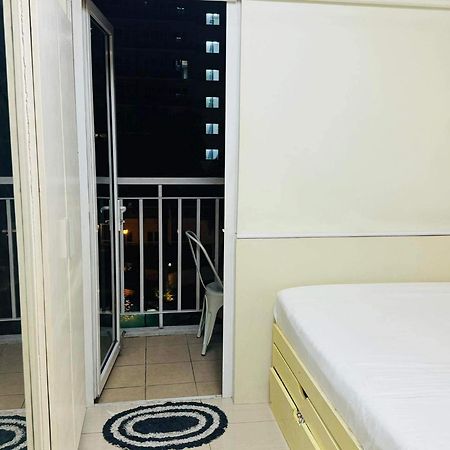 Shell Residence C6 Shortwalk Mall Of Asia Μανίλα Εξωτερικό φωτογραφία
