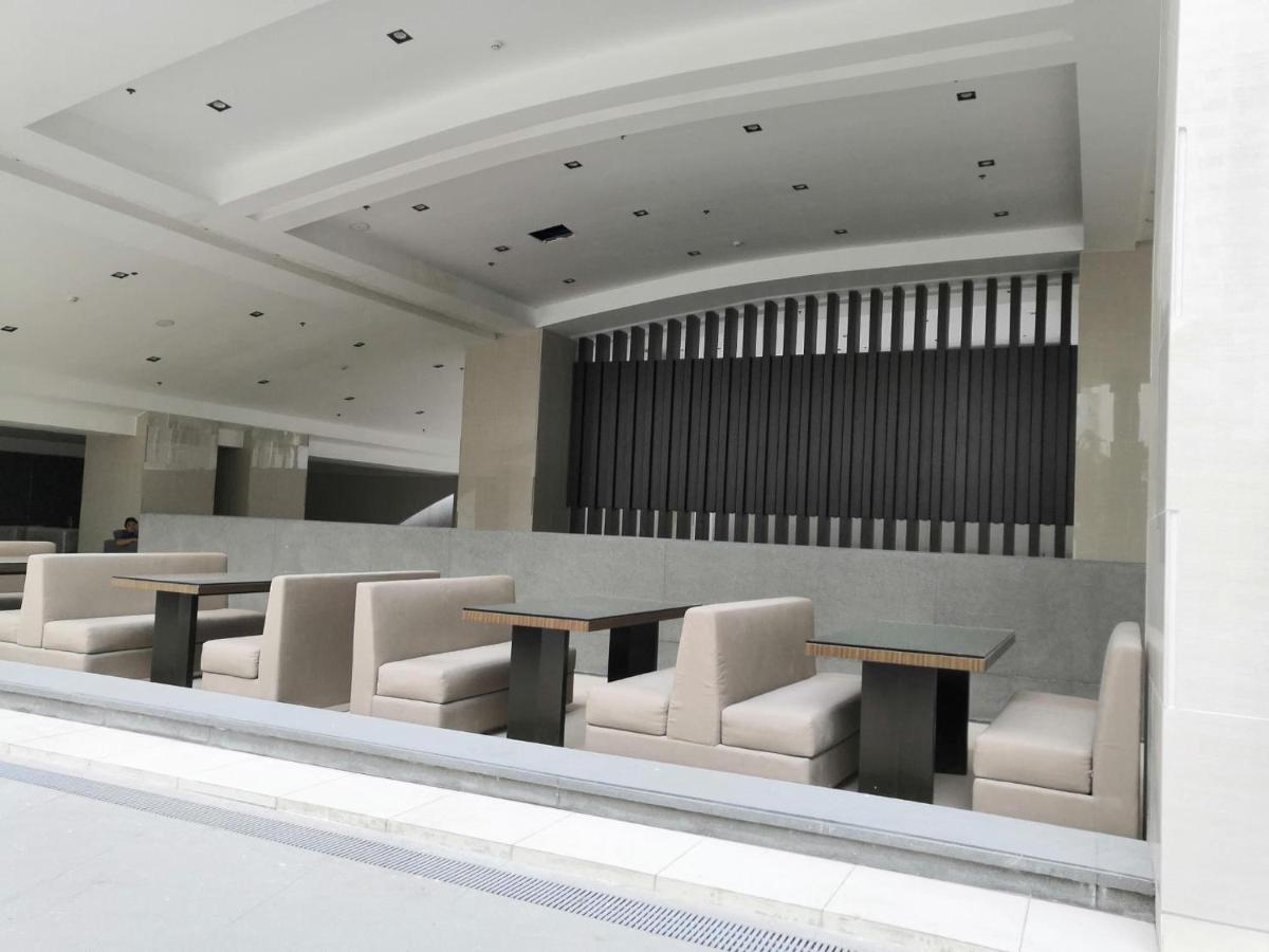 Shell Residence C6 Shortwalk Mall Of Asia Μανίλα Εξωτερικό φωτογραφία