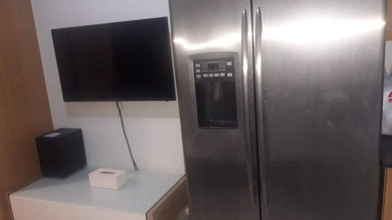 Shell Residence C6 Shortwalk Mall Of Asia Μανίλα Εξωτερικό φωτογραφία