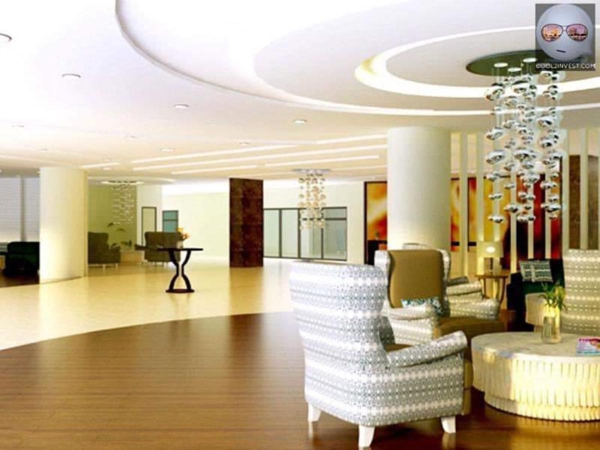 Shell Residence C6 Shortwalk Mall Of Asia Μανίλα Εξωτερικό φωτογραφία