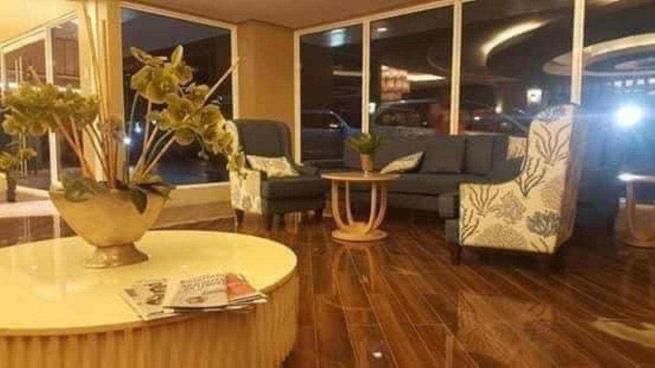 Shell Residence C6 Shortwalk Mall Of Asia Μανίλα Εξωτερικό φωτογραφία