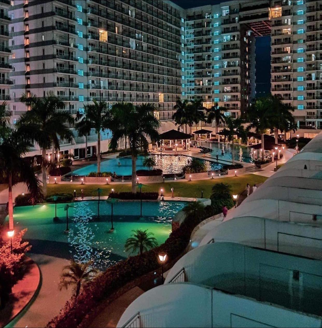 Shell Residence C6 Shortwalk Mall Of Asia Μανίλα Εξωτερικό φωτογραφία