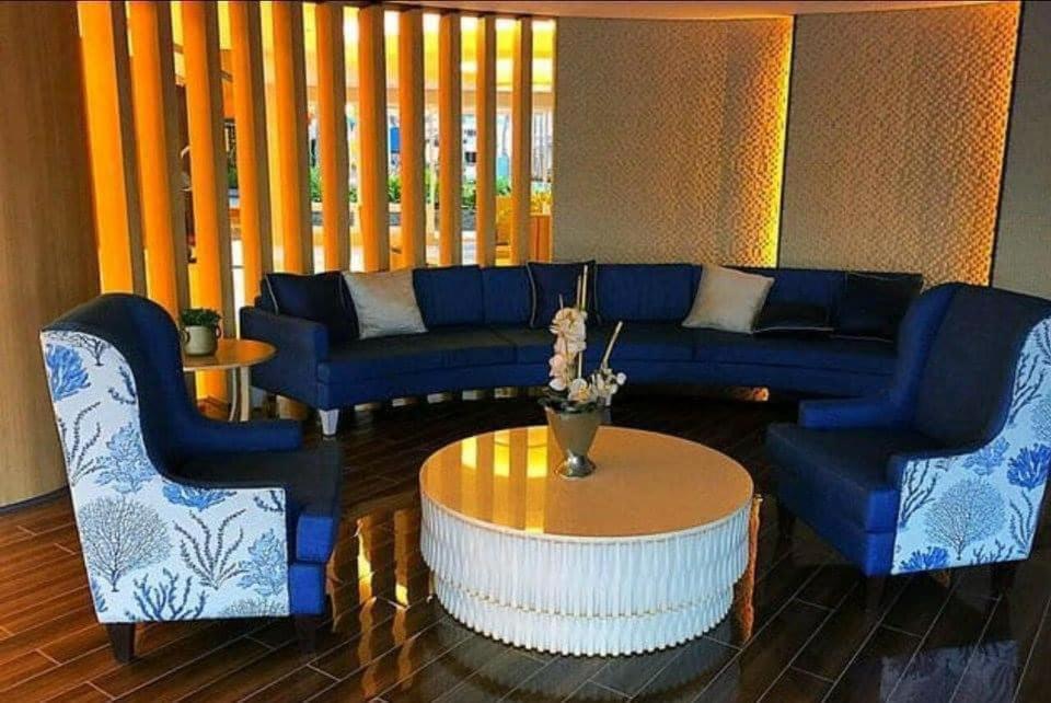 Shell Residence C6 Shortwalk Mall Of Asia Μανίλα Εξωτερικό φωτογραφία