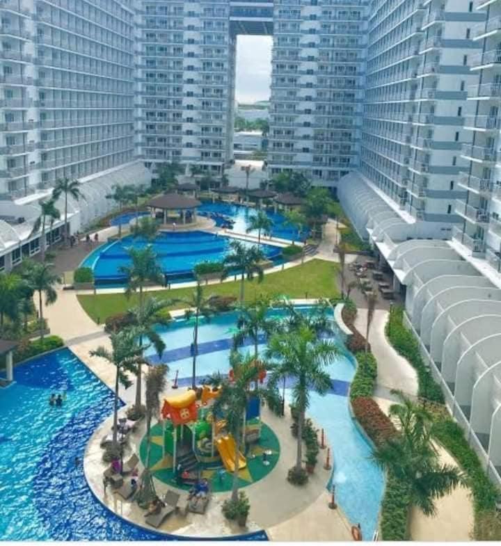 Shell Residence C6 Shortwalk Mall Of Asia Μανίλα Εξωτερικό φωτογραφία