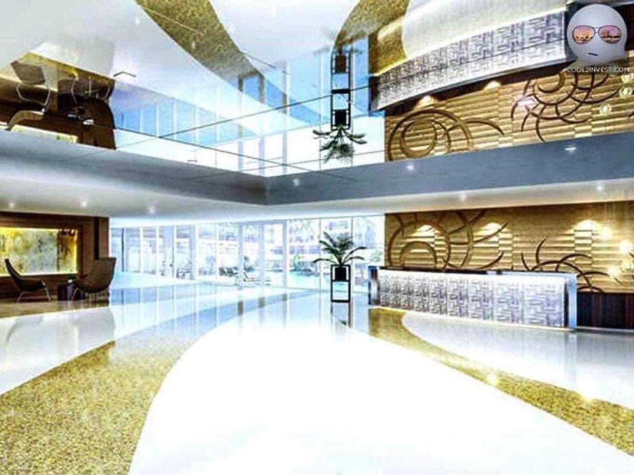 Shell Residence C6 Shortwalk Mall Of Asia Μανίλα Εξωτερικό φωτογραφία