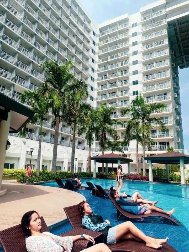 Shell Residence C6 Shortwalk Mall Of Asia Μανίλα Εξωτερικό φωτογραφία
