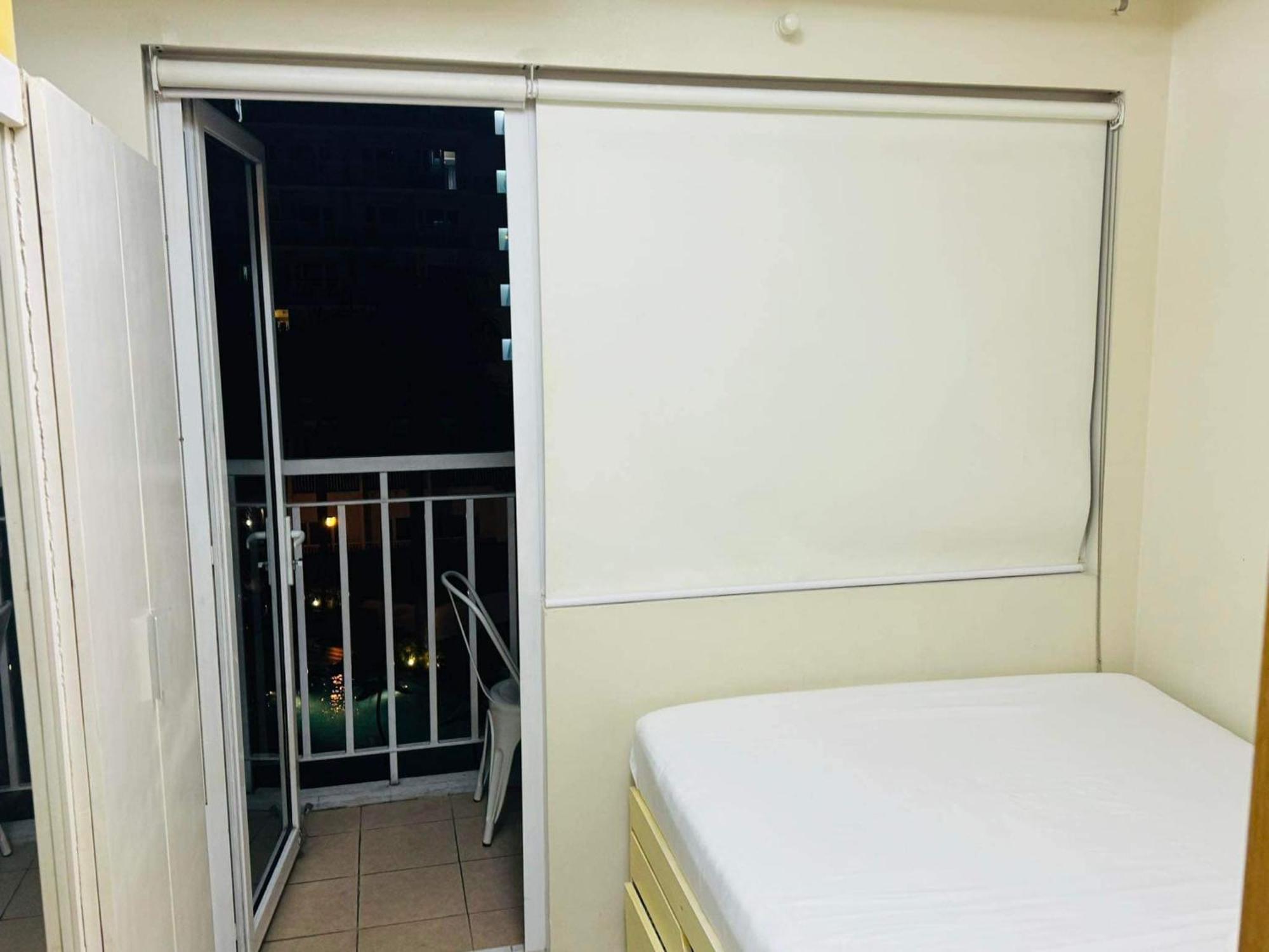 Shell Residence C6 Shortwalk Mall Of Asia Μανίλα Εξωτερικό φωτογραφία
