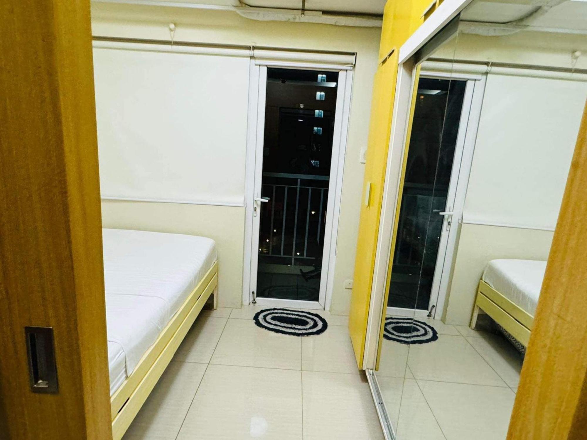 Shell Residence C6 Shortwalk Mall Of Asia Μανίλα Εξωτερικό φωτογραφία