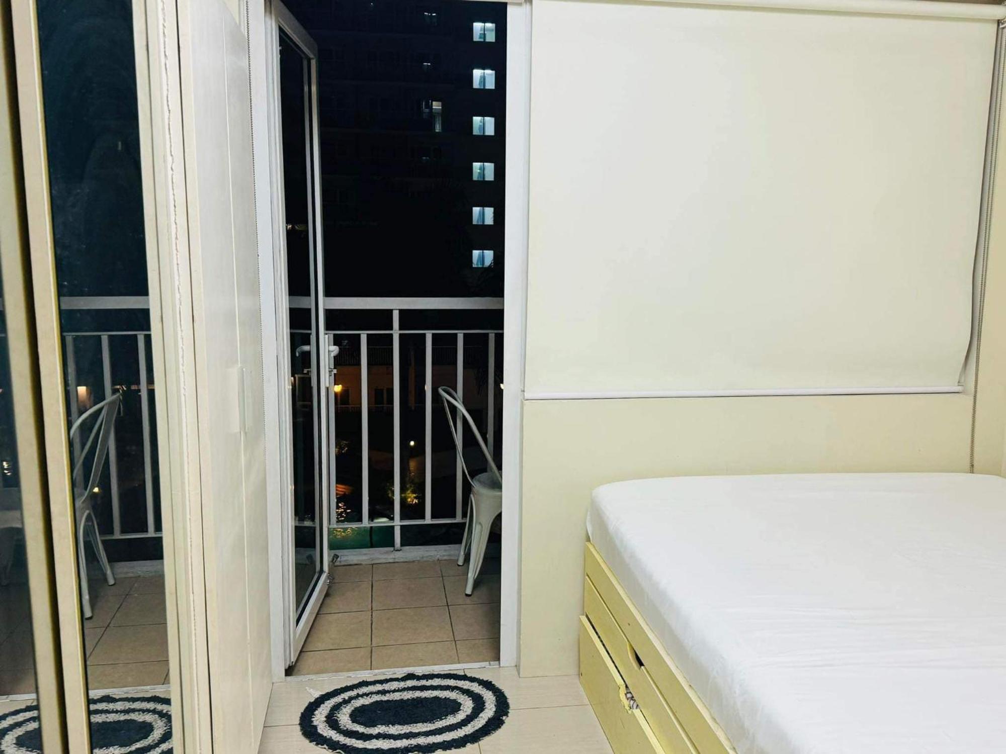 Shell Residence C6 Shortwalk Mall Of Asia Μανίλα Εξωτερικό φωτογραφία