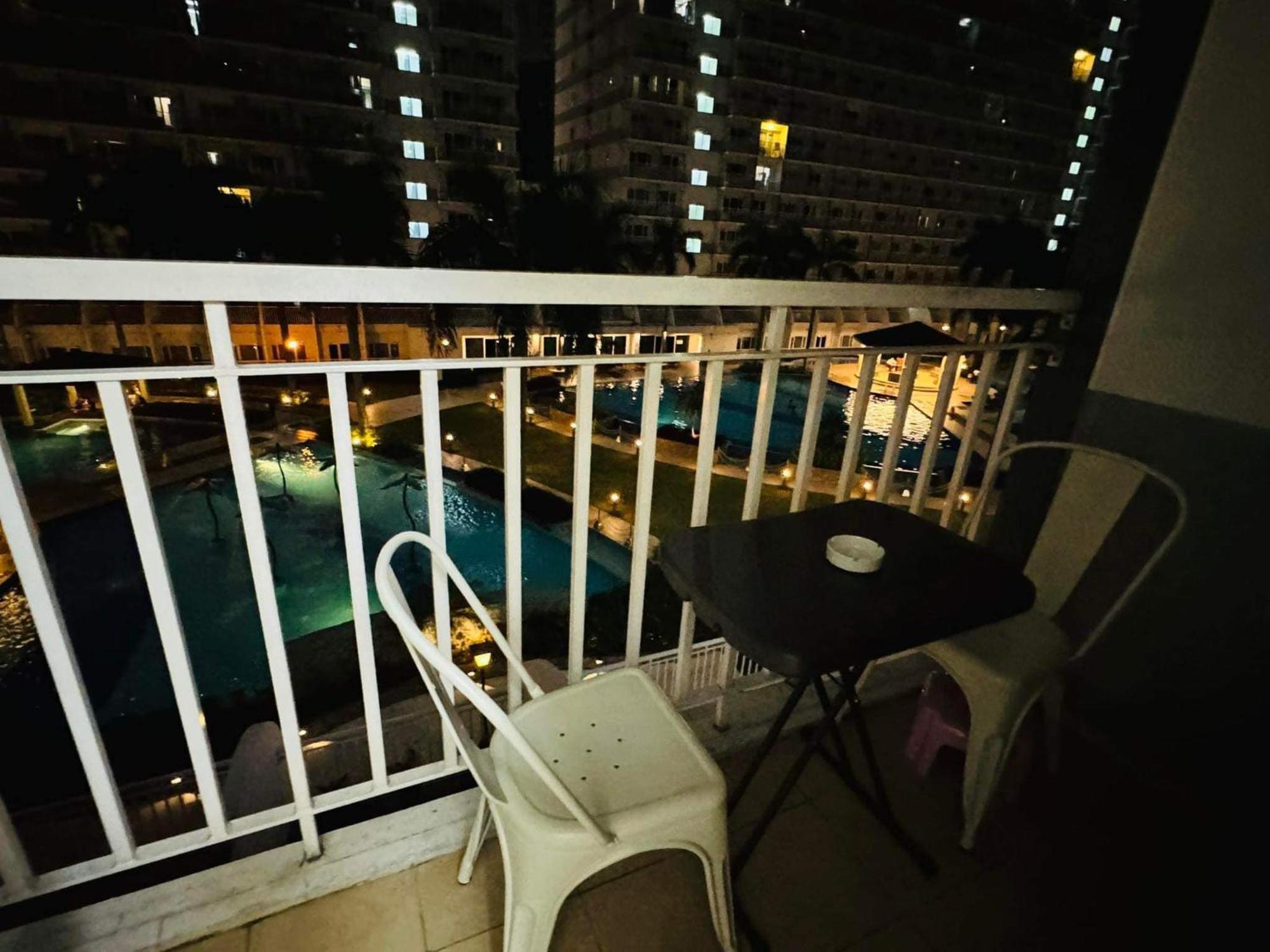 Shell Residence C6 Shortwalk Mall Of Asia Μανίλα Εξωτερικό φωτογραφία
