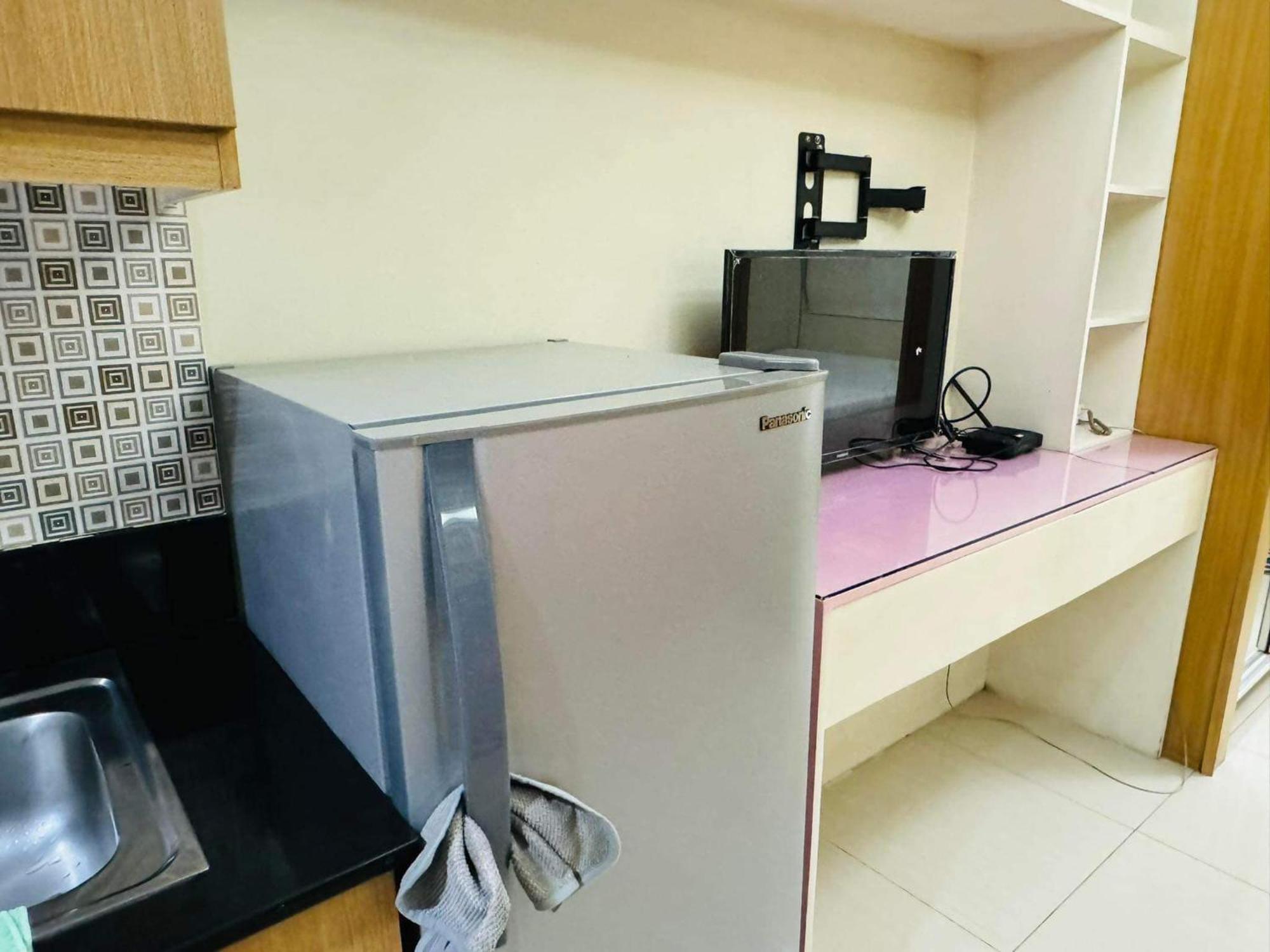 Shell Residence C6 Shortwalk Mall Of Asia Μανίλα Εξωτερικό φωτογραφία