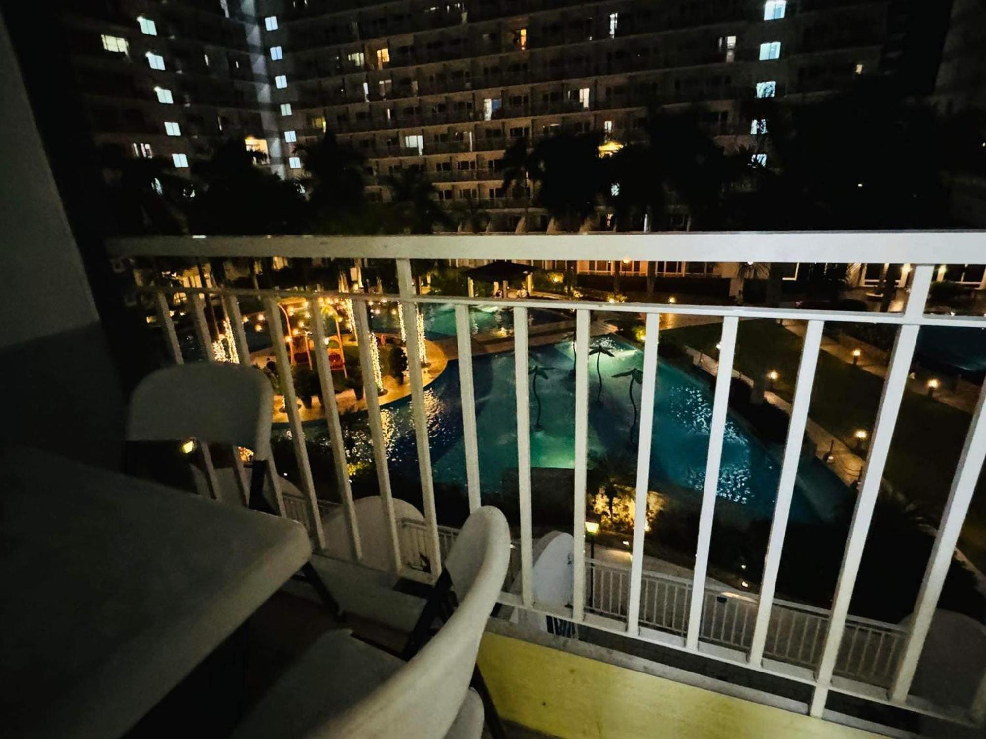 Shell Residence C6 Shortwalk Mall Of Asia Μανίλα Εξωτερικό φωτογραφία