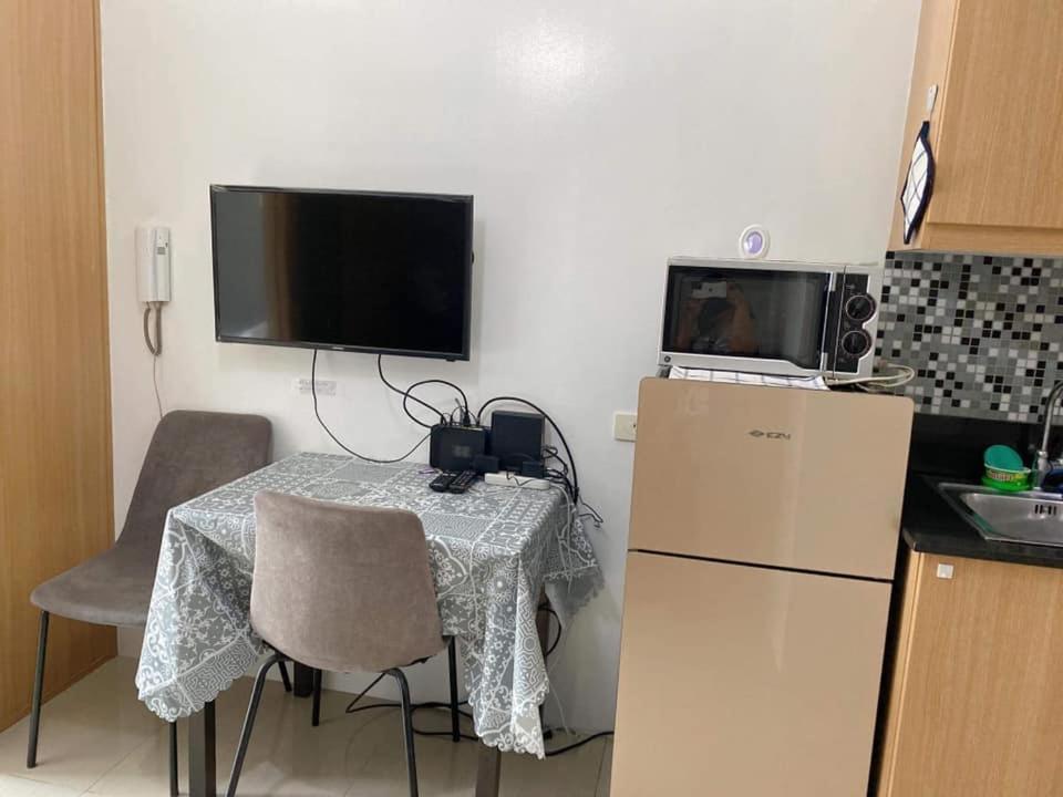 Shell Residence C6 Shortwalk Mall Of Asia Μανίλα Εξωτερικό φωτογραφία