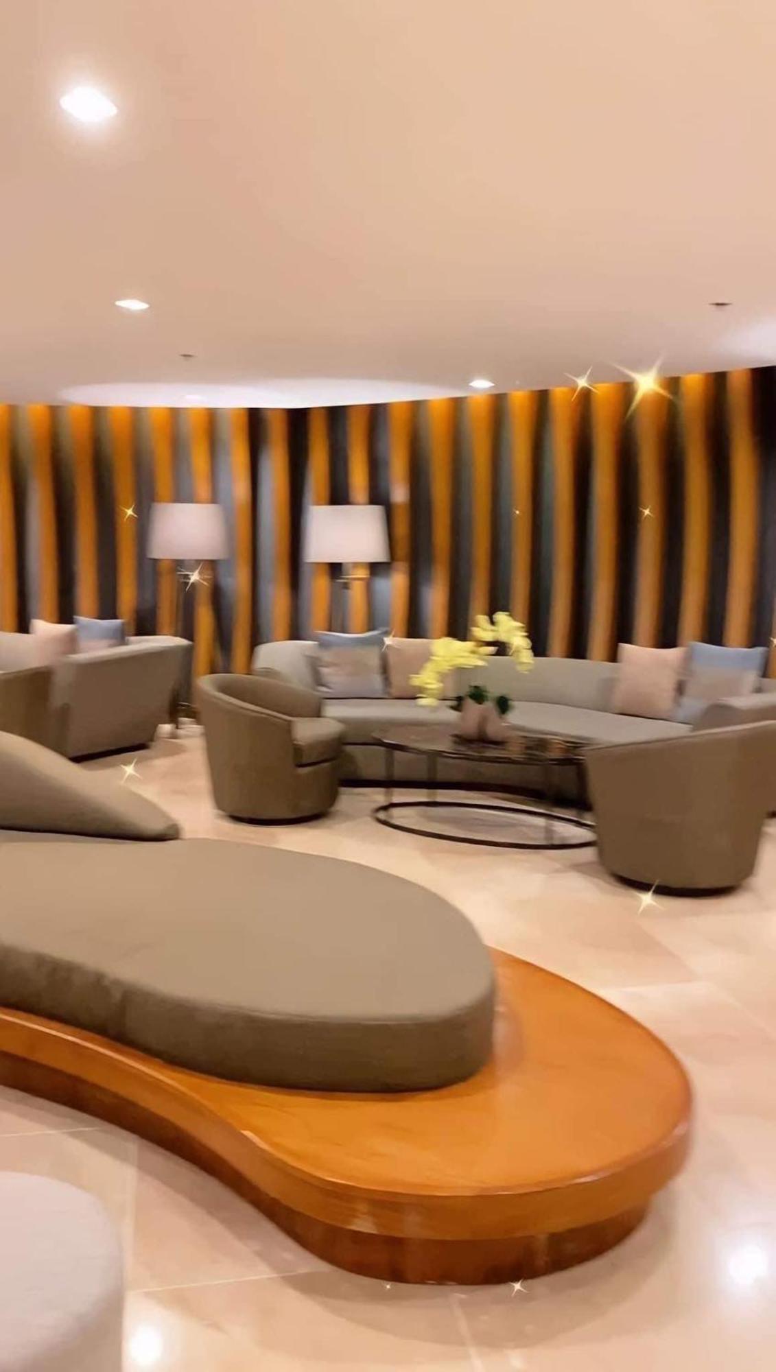 Shell Residence C6 Shortwalk Mall Of Asia Μανίλα Εξωτερικό φωτογραφία