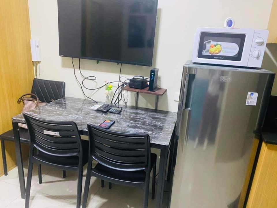Shell Residence C6 Shortwalk Mall Of Asia Μανίλα Εξωτερικό φωτογραφία