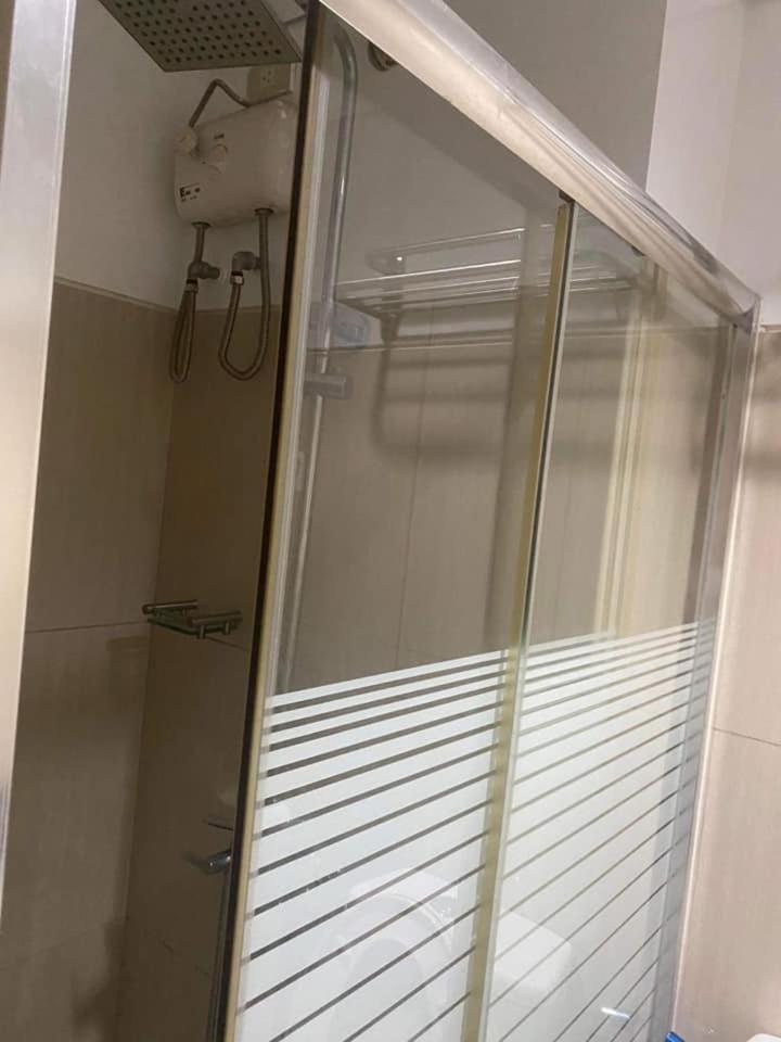 Shell Residence C6 Shortwalk Mall Of Asia Μανίλα Εξωτερικό φωτογραφία