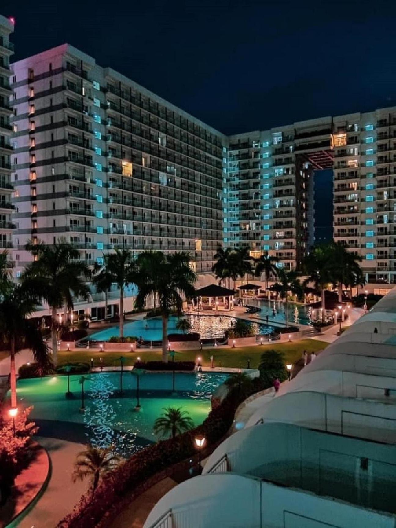 Shell Residence C6 Shortwalk Mall Of Asia Μανίλα Εξωτερικό φωτογραφία
