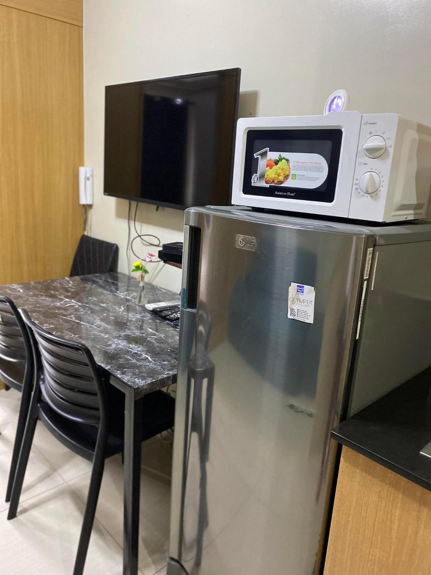 Shell Residence C6 Shortwalk Mall Of Asia Μανίλα Εξωτερικό φωτογραφία