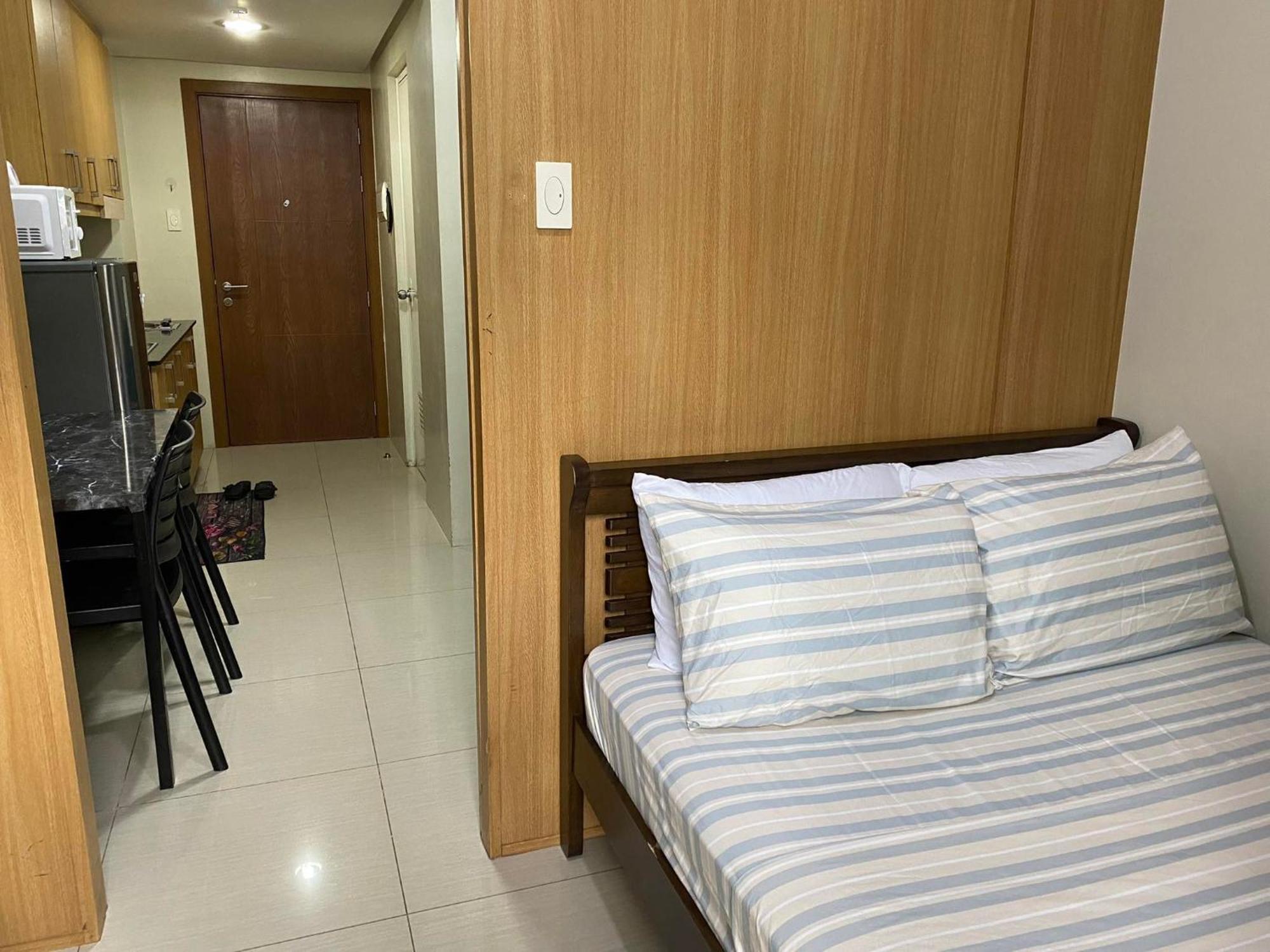 Shell Residence C6 Shortwalk Mall Of Asia Μανίλα Εξωτερικό φωτογραφία
