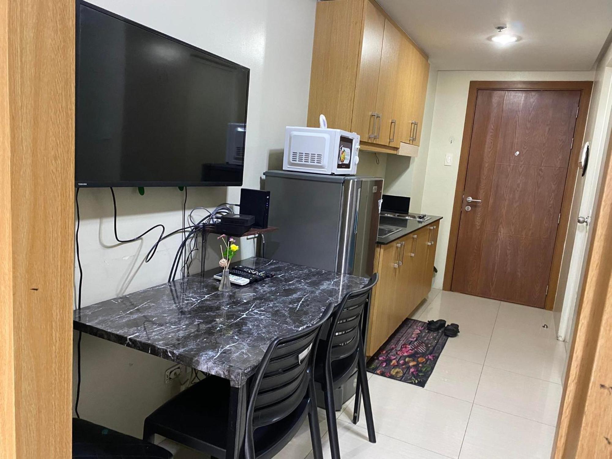 Shell Residence C6 Shortwalk Mall Of Asia Μανίλα Εξωτερικό φωτογραφία