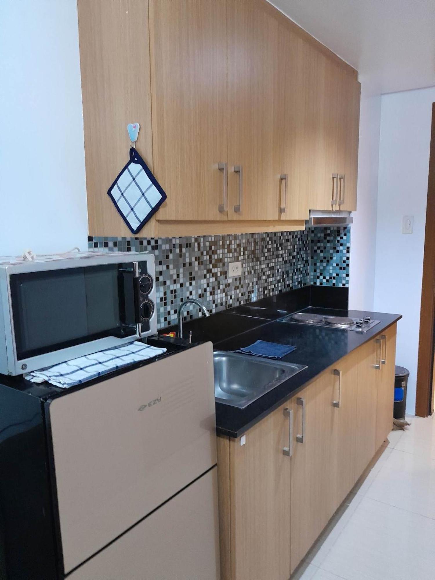 Shell Residence C6 Shortwalk Mall Of Asia Μανίλα Εξωτερικό φωτογραφία