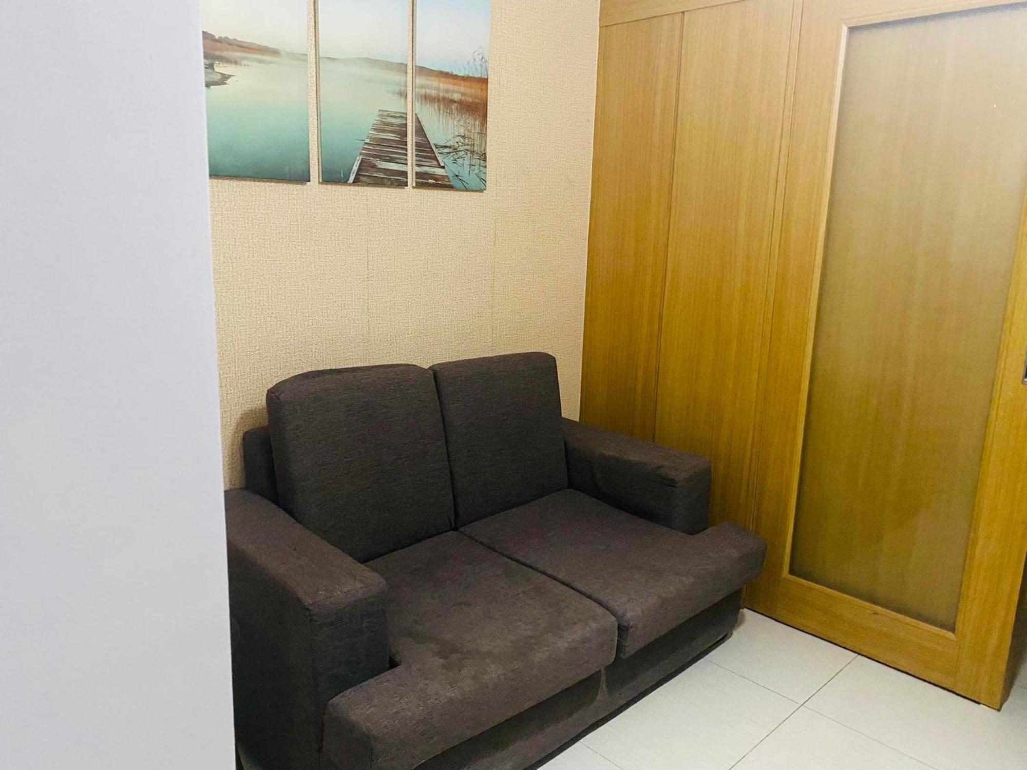 Shell Residence C6 Shortwalk Mall Of Asia Μανίλα Εξωτερικό φωτογραφία