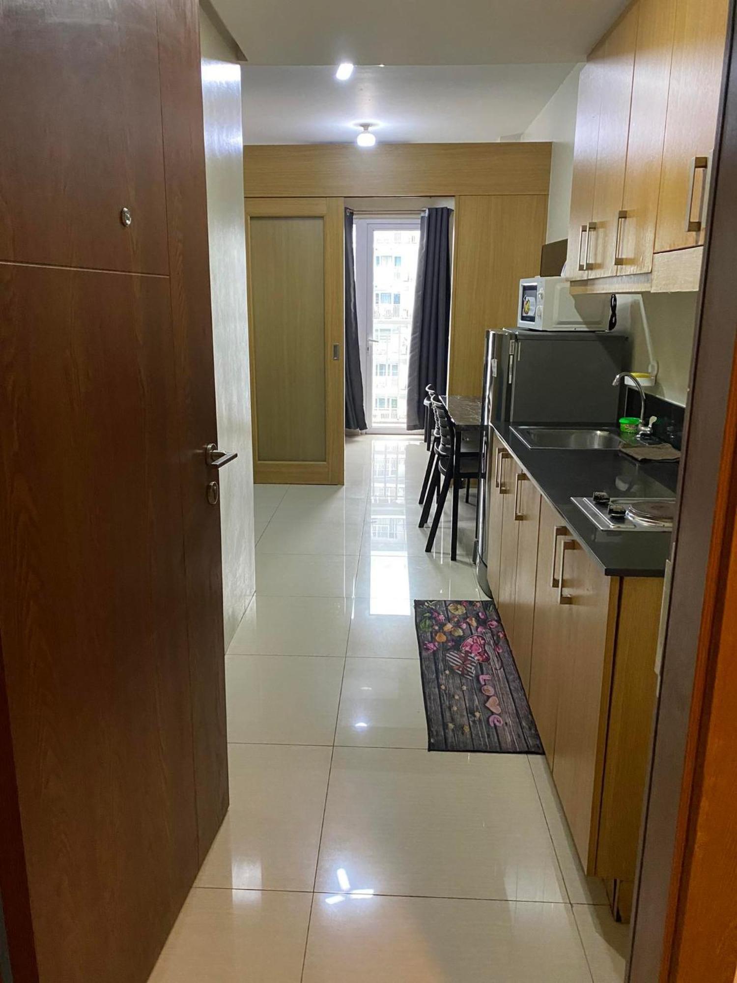 Shell Residence C6 Shortwalk Mall Of Asia Μανίλα Εξωτερικό φωτογραφία