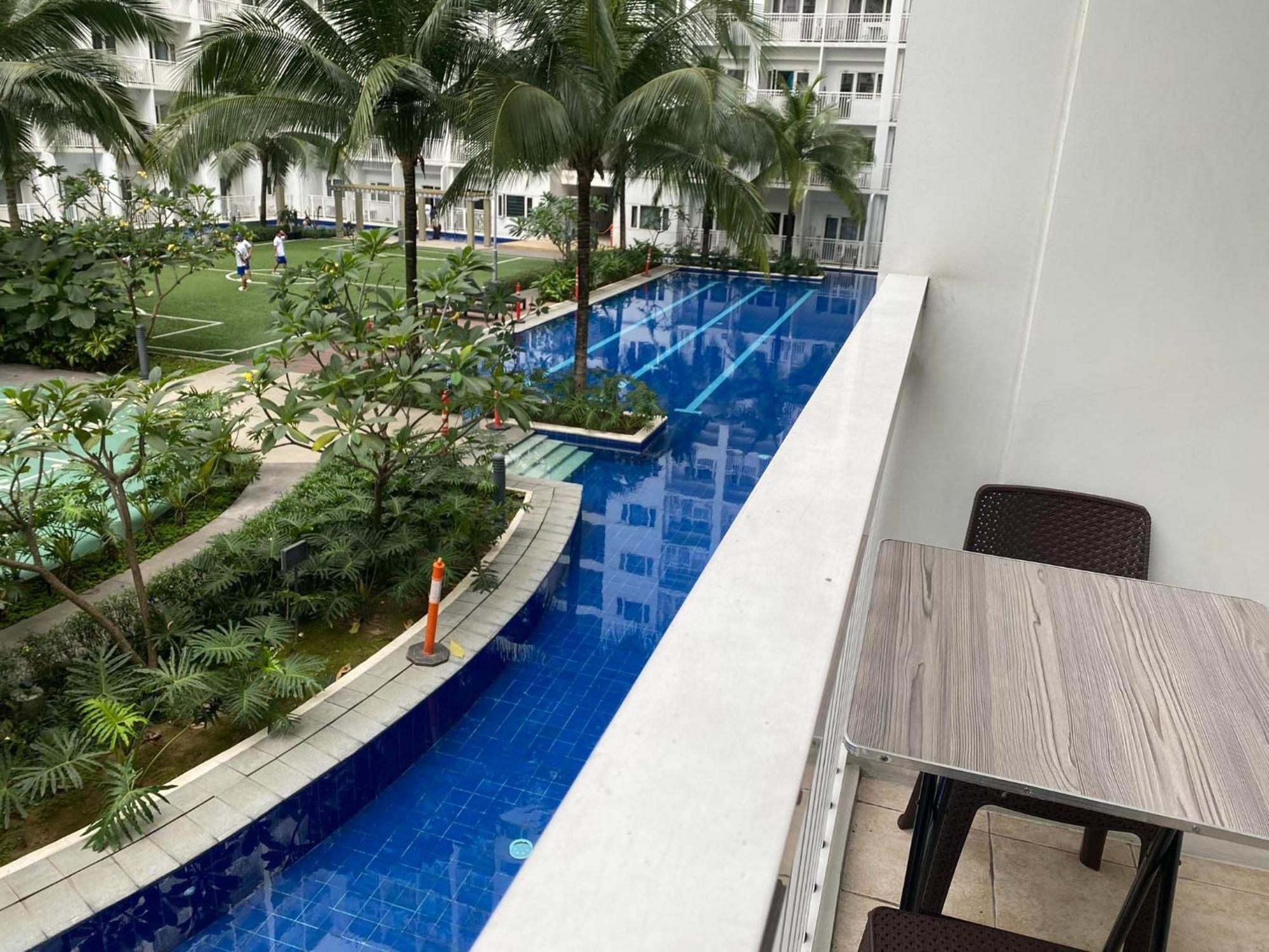 Shell Residence C6 Shortwalk Mall Of Asia Μανίλα Εξωτερικό φωτογραφία