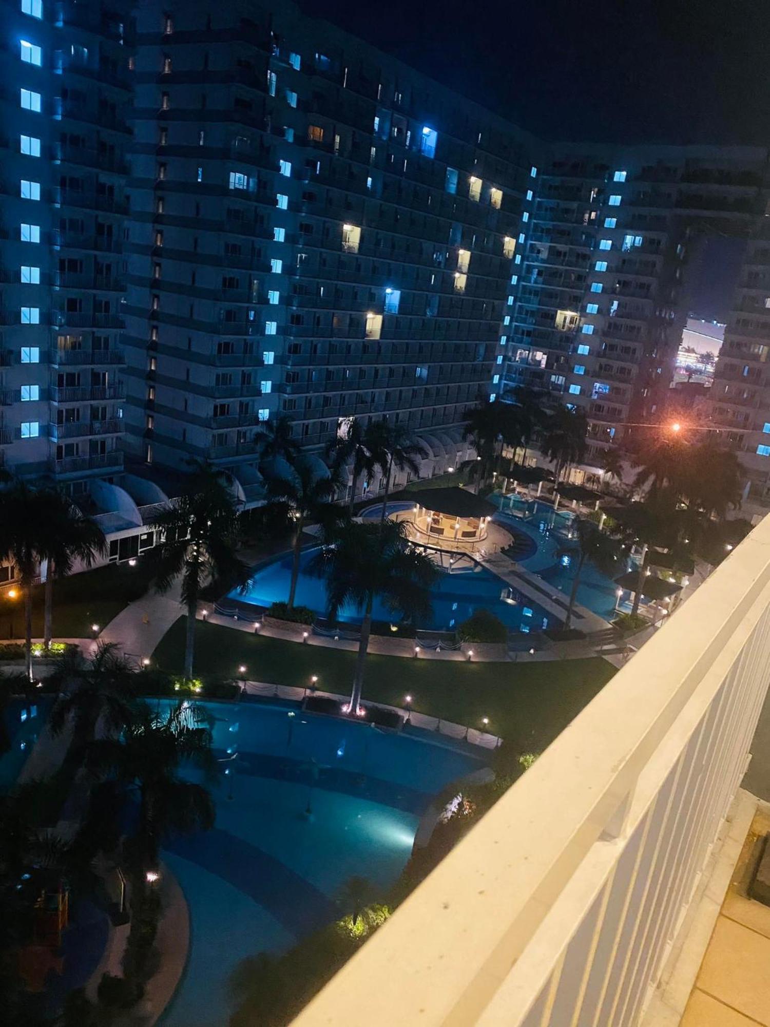 Shell Residence C6 Shortwalk Mall Of Asia Μανίλα Εξωτερικό φωτογραφία