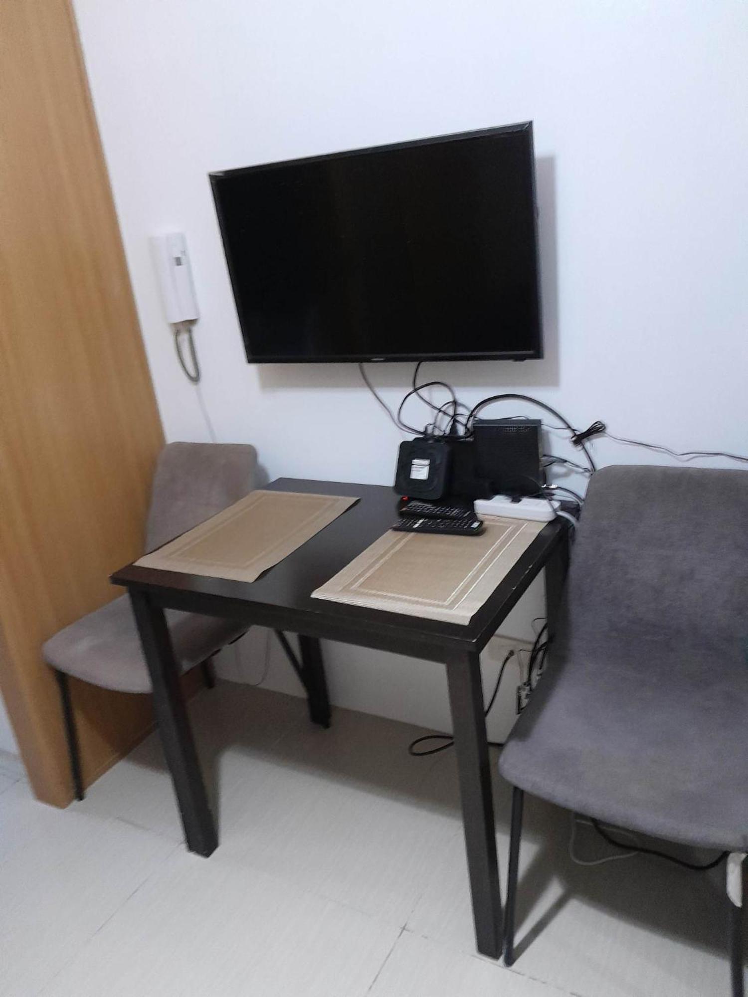 Shell Residence C6 Shortwalk Mall Of Asia Μανίλα Εξωτερικό φωτογραφία
