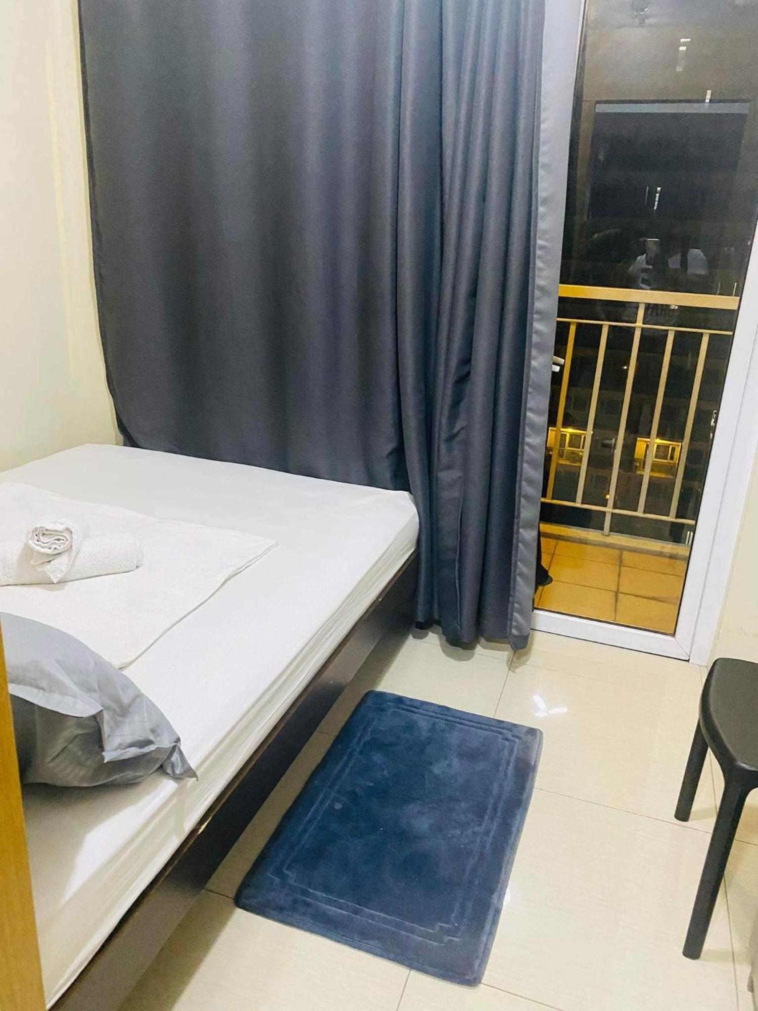 Shell Residence C6 Shortwalk Mall Of Asia Μανίλα Εξωτερικό φωτογραφία