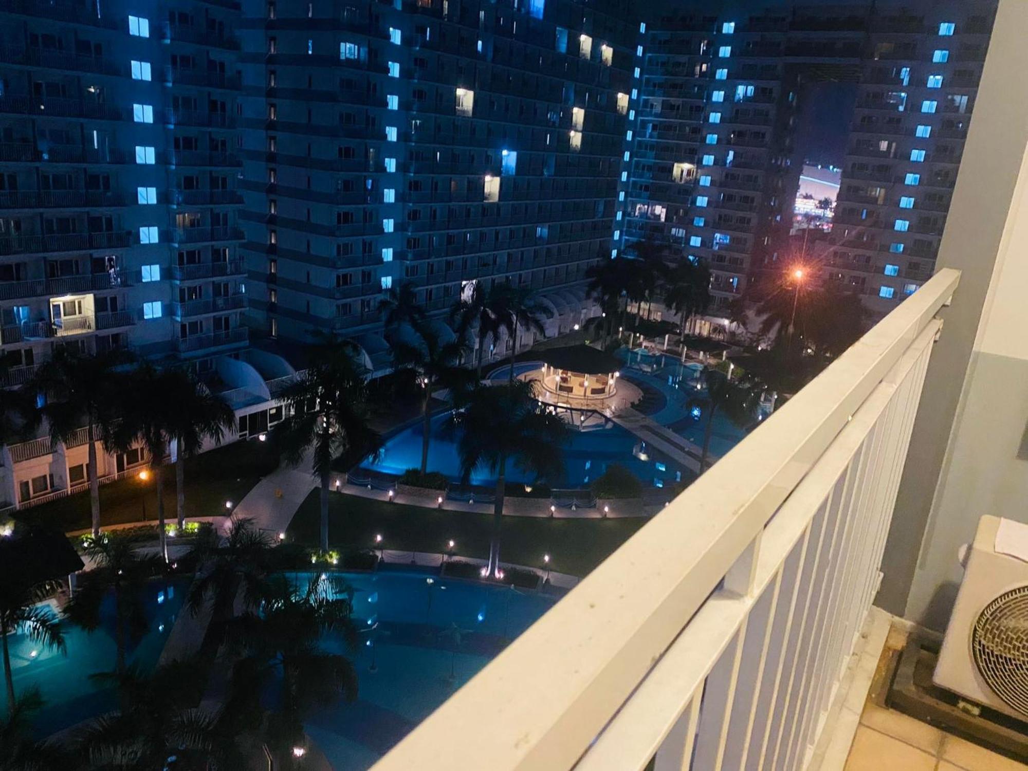 Shell Residence C6 Shortwalk Mall Of Asia Μανίλα Εξωτερικό φωτογραφία