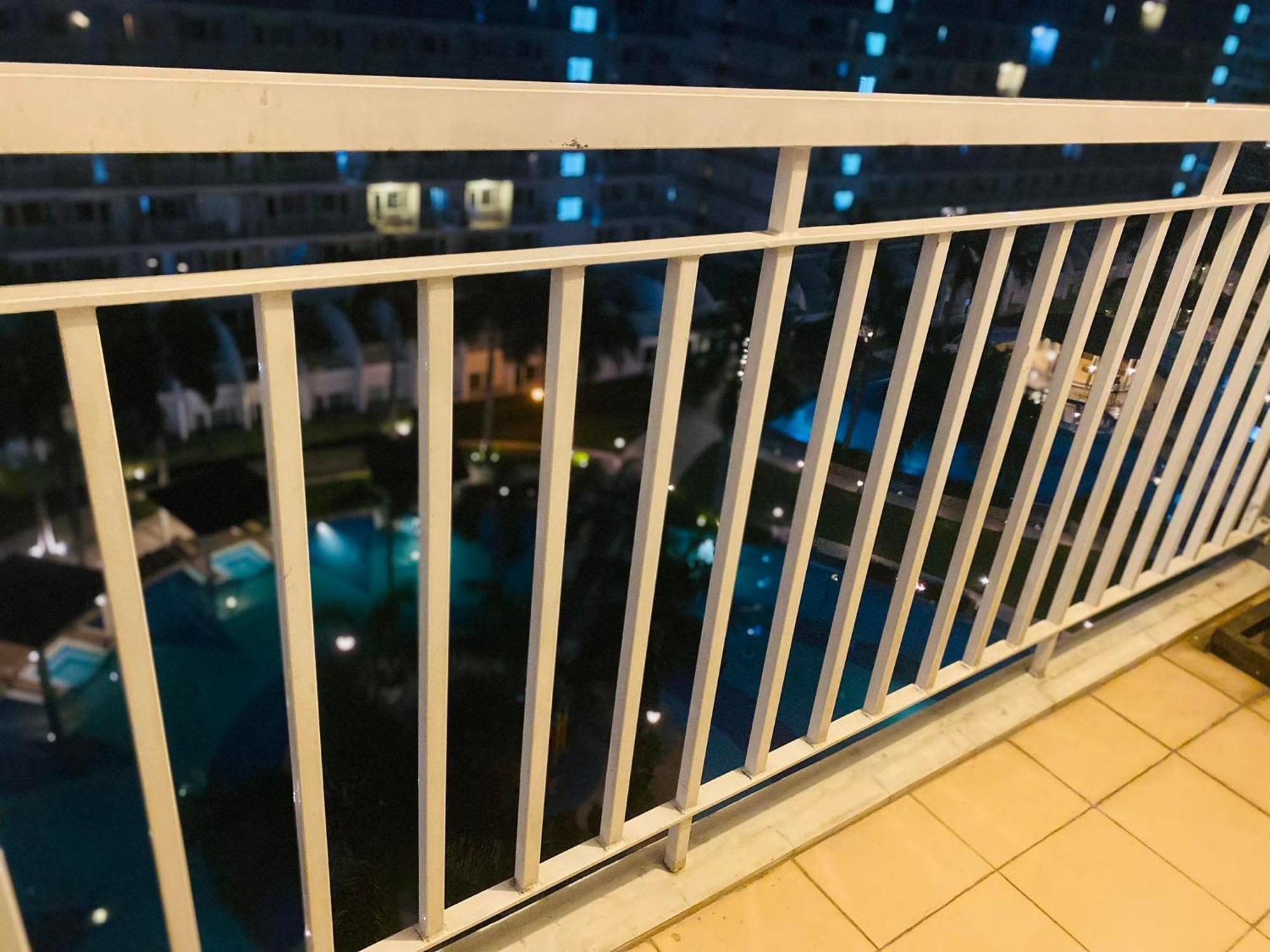 Shell Residence C6 Shortwalk Mall Of Asia Μανίλα Εξωτερικό φωτογραφία