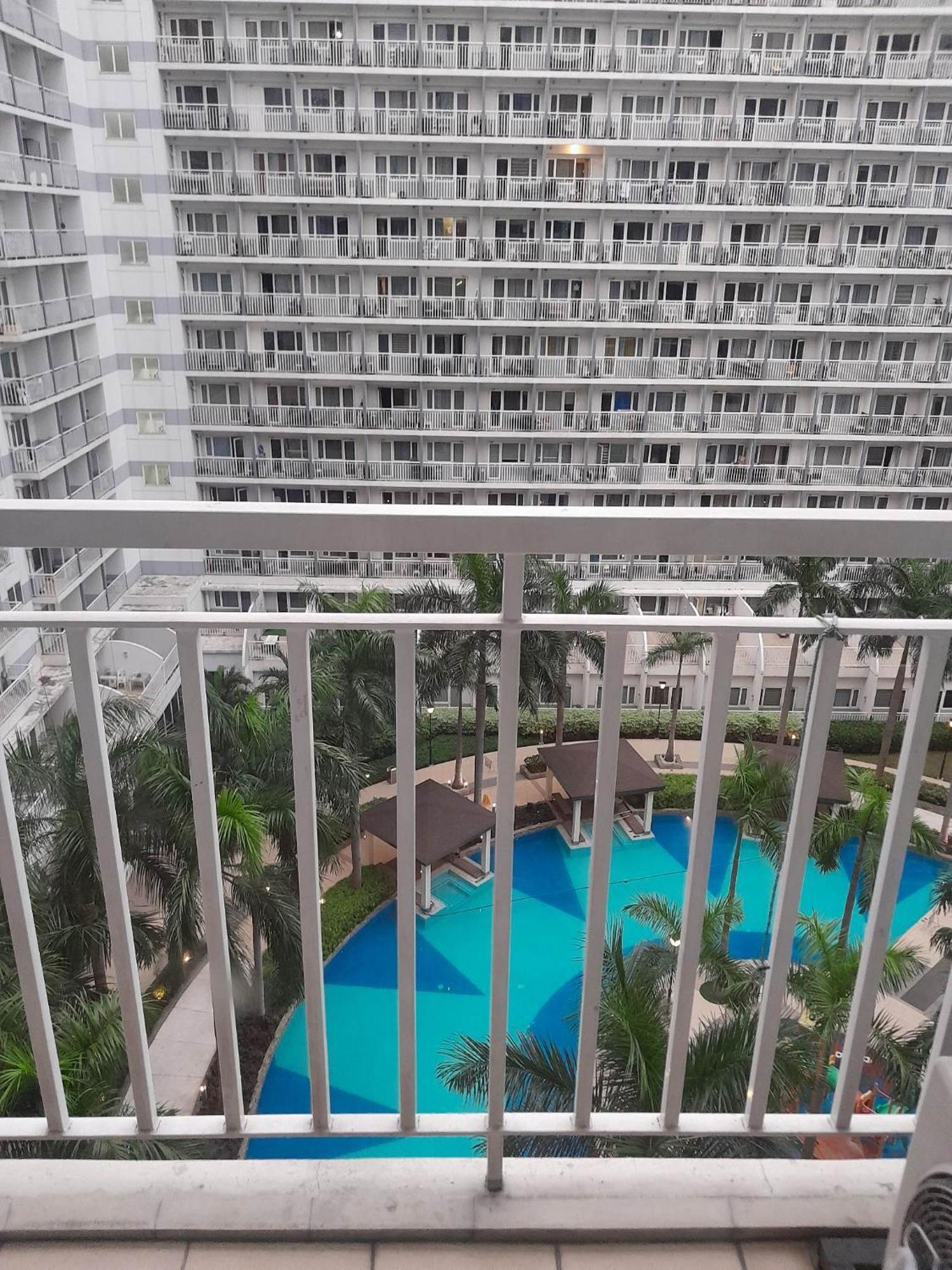 Shell Residence C6 Shortwalk Mall Of Asia Μανίλα Εξωτερικό φωτογραφία