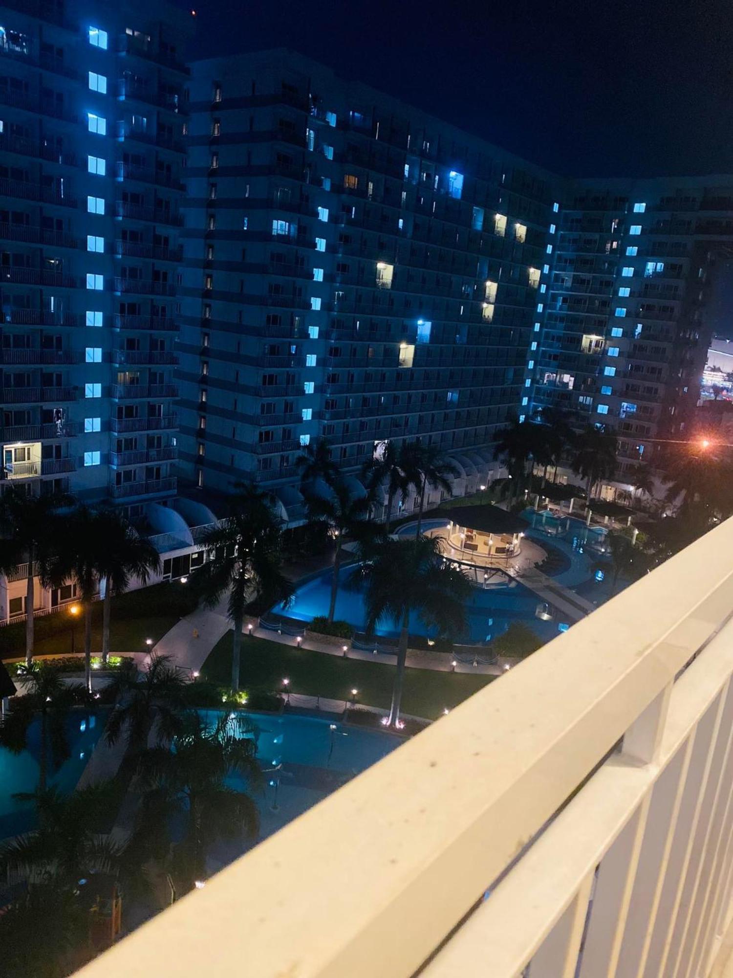 Shell Residence C6 Shortwalk Mall Of Asia Μανίλα Εξωτερικό φωτογραφία